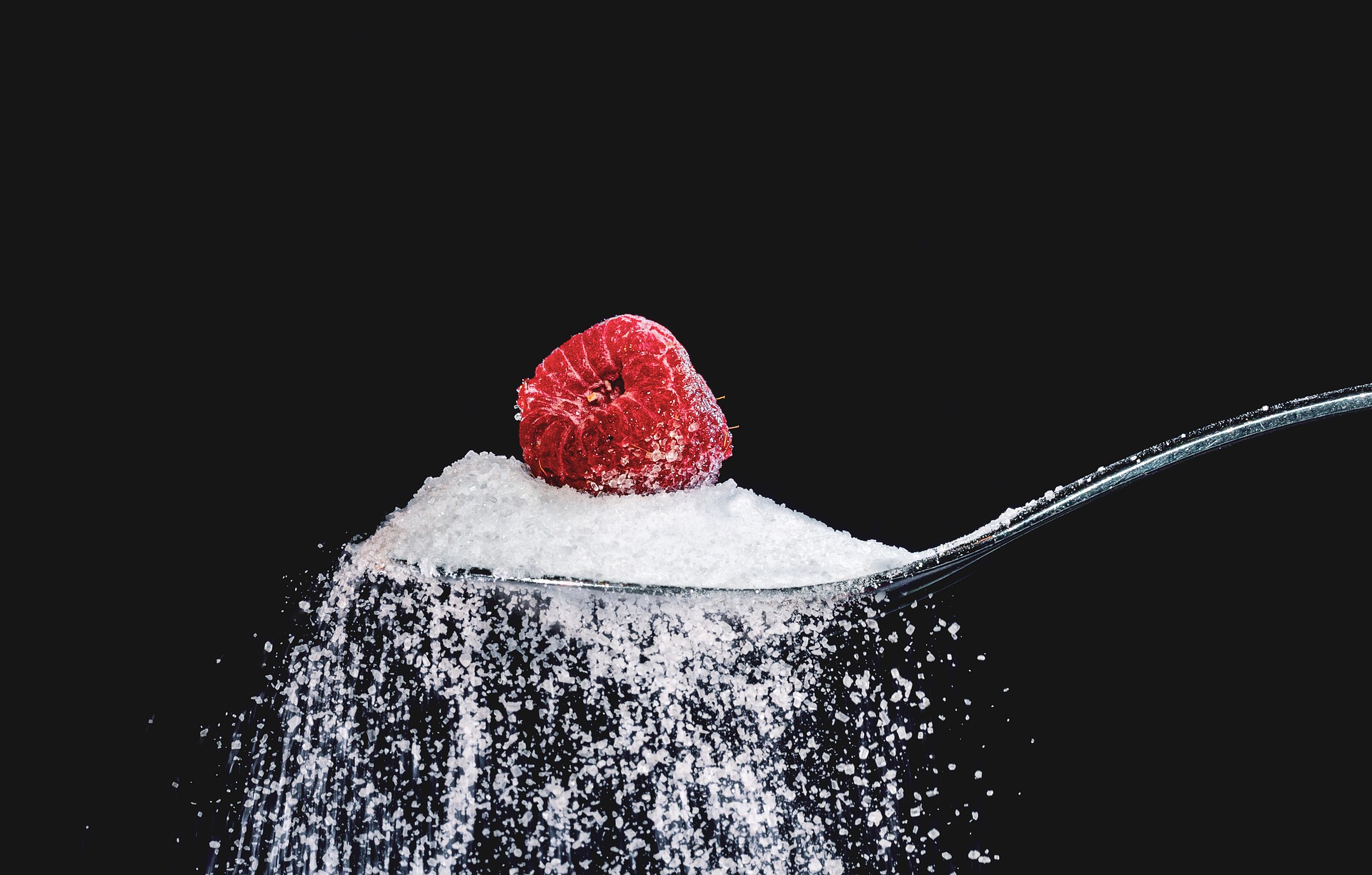 【ᐅᐅ】UNGLAUBLICHES passiert mit dir, wenn du 40 Tage lang KEINEN Zucker isst